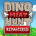 Dino Meat Hunt Remastered icon