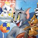 Tom and Jerry Match 3 Puzzle Game icon