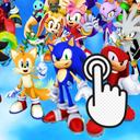 Sonic Clicker icon