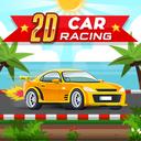 Play 2D Car Racing on doodoo.love