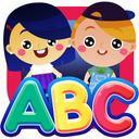 Kid Puzzle ABCD icon