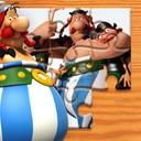 Asterix and Obelix Jigsaw Puzzle icon