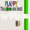 Flappy The Pipes ara back icon
