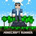 Minecraft Runner icon