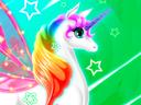 My Little Pony Unicorn Dress Up icon