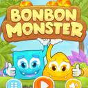 Bonbon Monsters icon