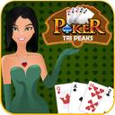 Poker Tri Peaks icon