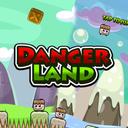 Danger Land icon