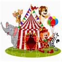 Party Animals Jigsaw icon