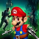 Super Mario Vs Mafia Bullte icon