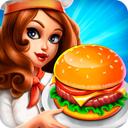 Cooking Fest : Cooking Games icon