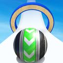 Roll the Ball 3D icon