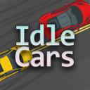 Idle Cars icon