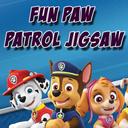 Fun Paw Patrol Jigsaw icon