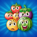 Fruit Smash Master Online Game icon