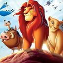 Lion King Slide icon