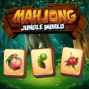 Mahjong Jungle World icon