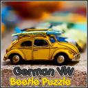 German VW Beetle Puzzle icon