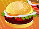 Burger Now - Burger Shop Game icon
