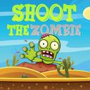Shoot the Zombie icon