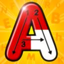Alphabet Writing For Kids icon