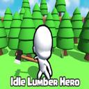 Idle Lumber Hero Game icon