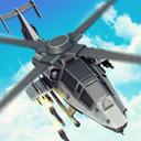Great Air Battles Massive Warfare war game icon