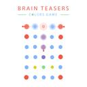 Brain Teasers : Colors Game icon