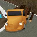Cargo Drive Truck Delivery Simulator icon