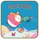 Molang Fishing icon