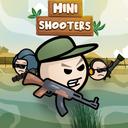 Mini Shooters icon