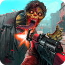 Player vs Zombie icon