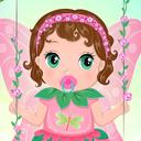 Baby Lilly Dress Up icon