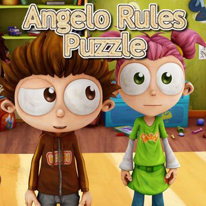 Angelo Rules Puzzle