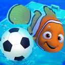 Fish Soccer icon