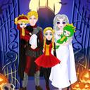 Princess Family Halloween Costume icon