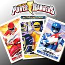 Power Rangers Card Game icon