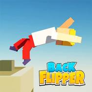Back Flipper
