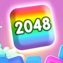 Arcade 2048 icon