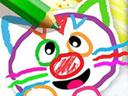 Drawing For Kids icon