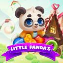 Little Panda icon