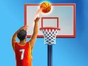 Basketball Tournament 3D icon