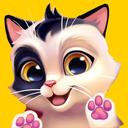 Hello Kitty: Cat Game | Kitty simulator icon