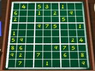 Weekend Sudoku 18