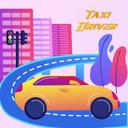 City Taxi Driver icon