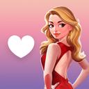 Glam Dress Up  Game for Girl icon