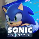 Sonic Frontiers icon