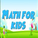 Math Game For Kid icon