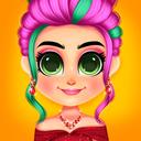 My Stylish Ball Gown icon