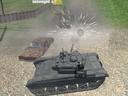 Tank Shooting Simulator icon